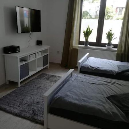 האטינגן Appartment, Gemuetlich U. Zentral מראה חיצוני תמונה