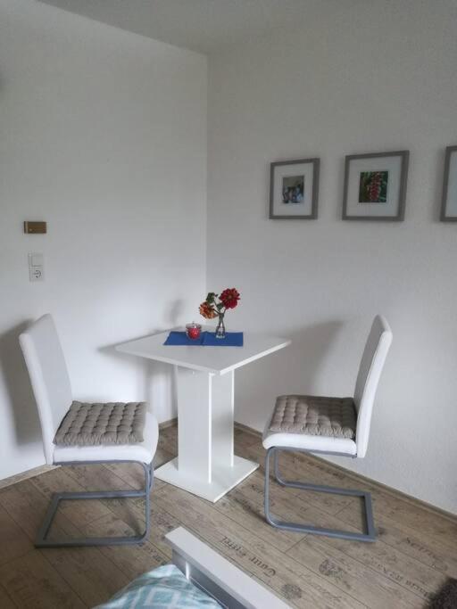 האטינגן Appartment, Gemuetlich U. Zentral מראה חיצוני תמונה